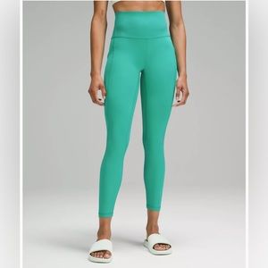 NWT Align Legging 25” length